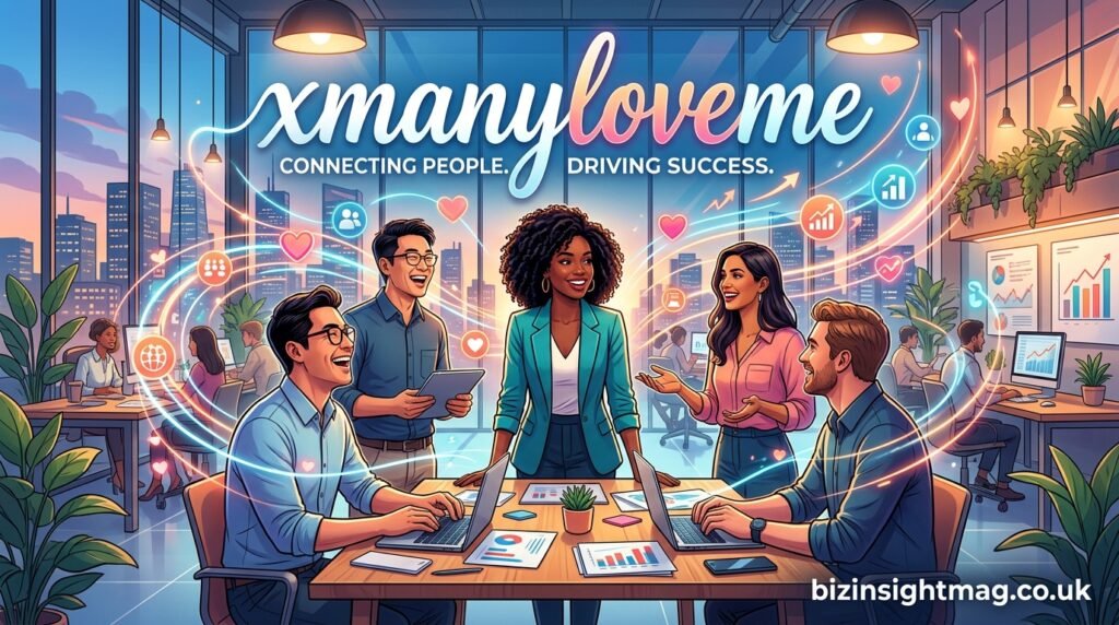 xmanyloveme