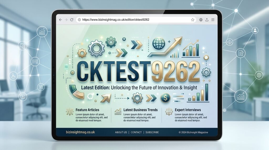 cktest9262