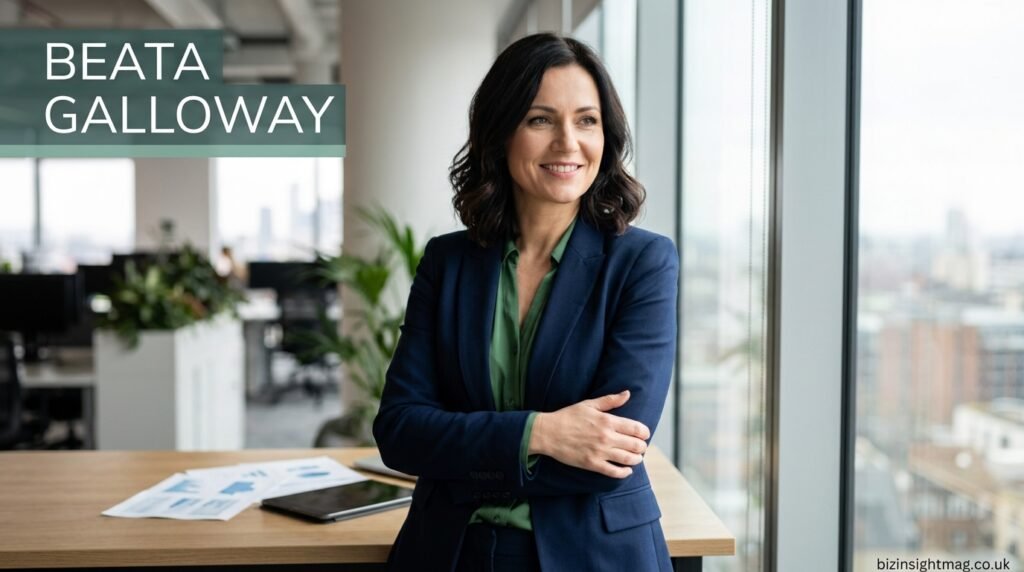 beata galloway