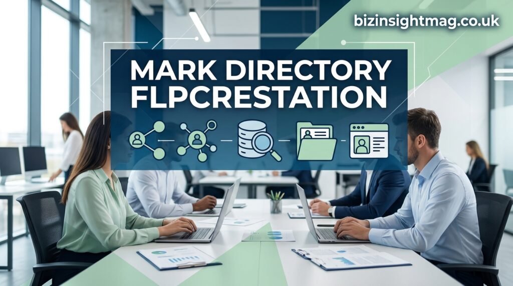 mark directory flpcrestation