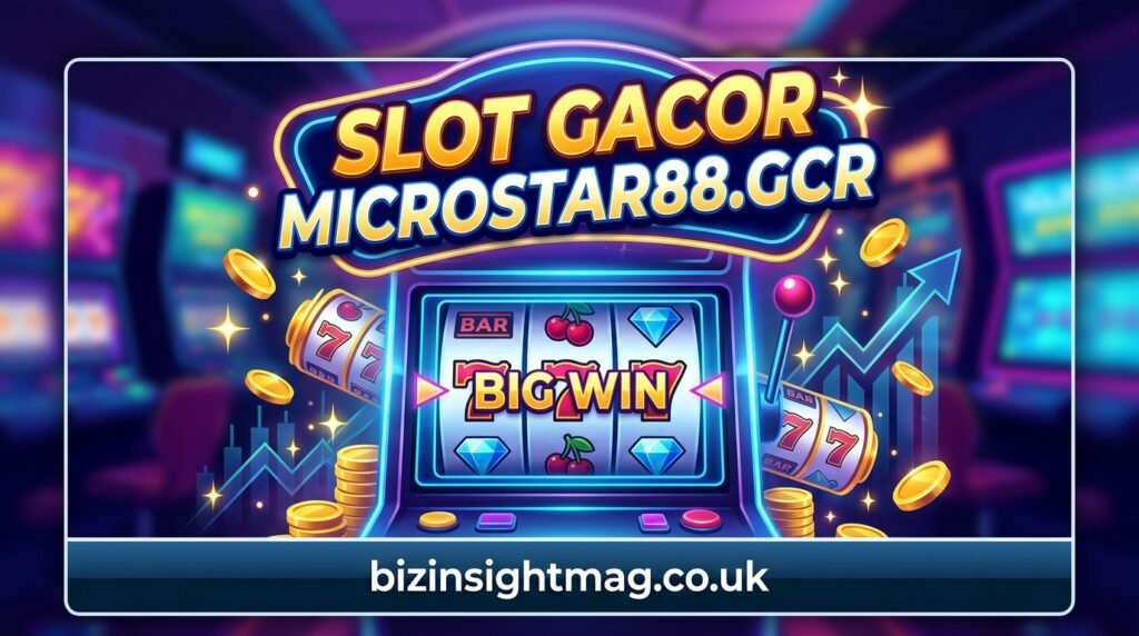 slot gacor microstar88.gcr