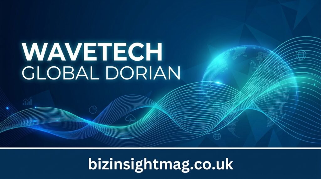 wavetech global dorian
