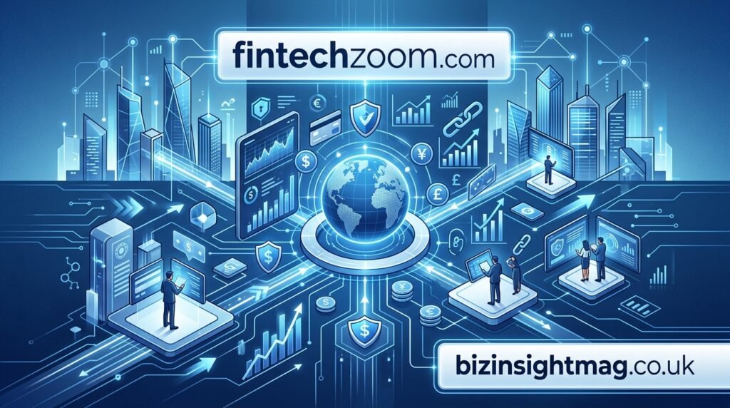 fintechzoom .com