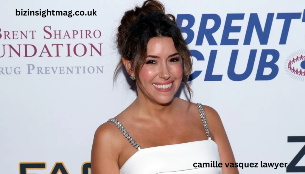 camille vasquez lawyer