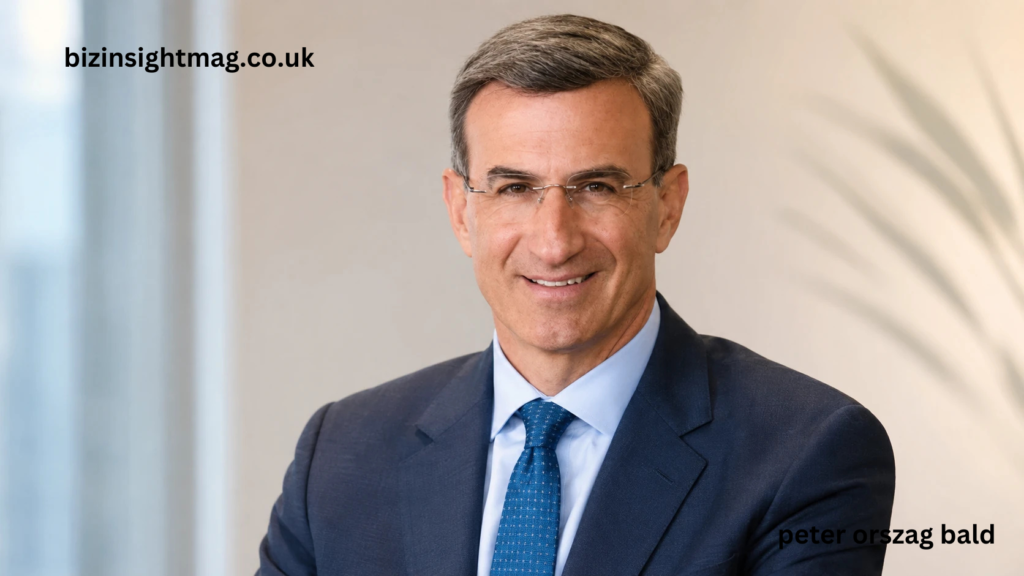 peter orszag bald