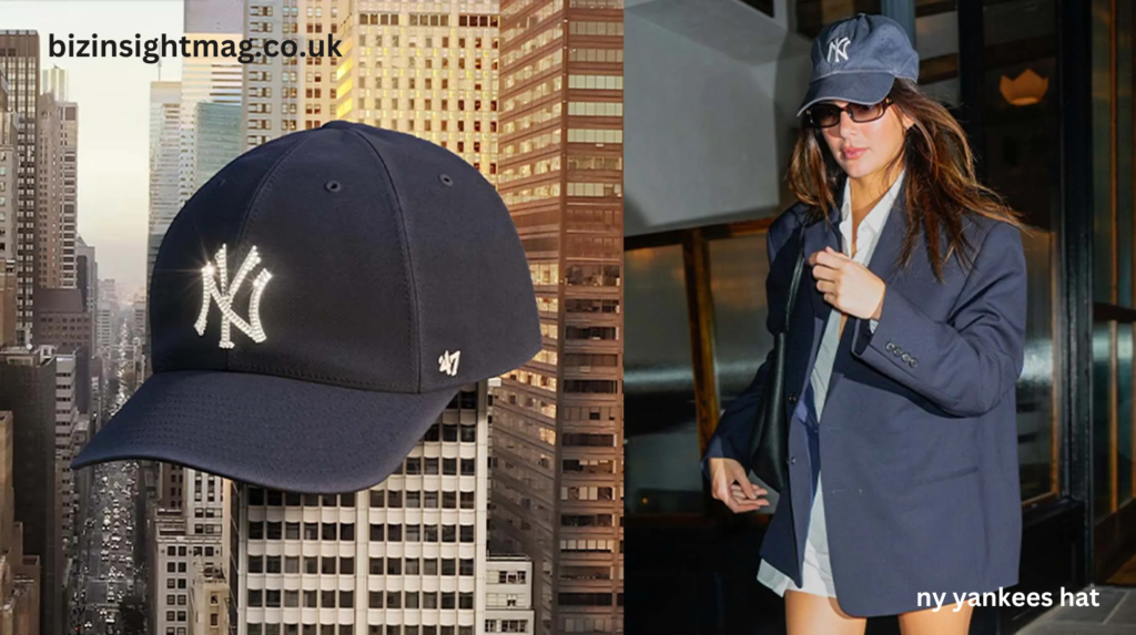 ny yankees hat