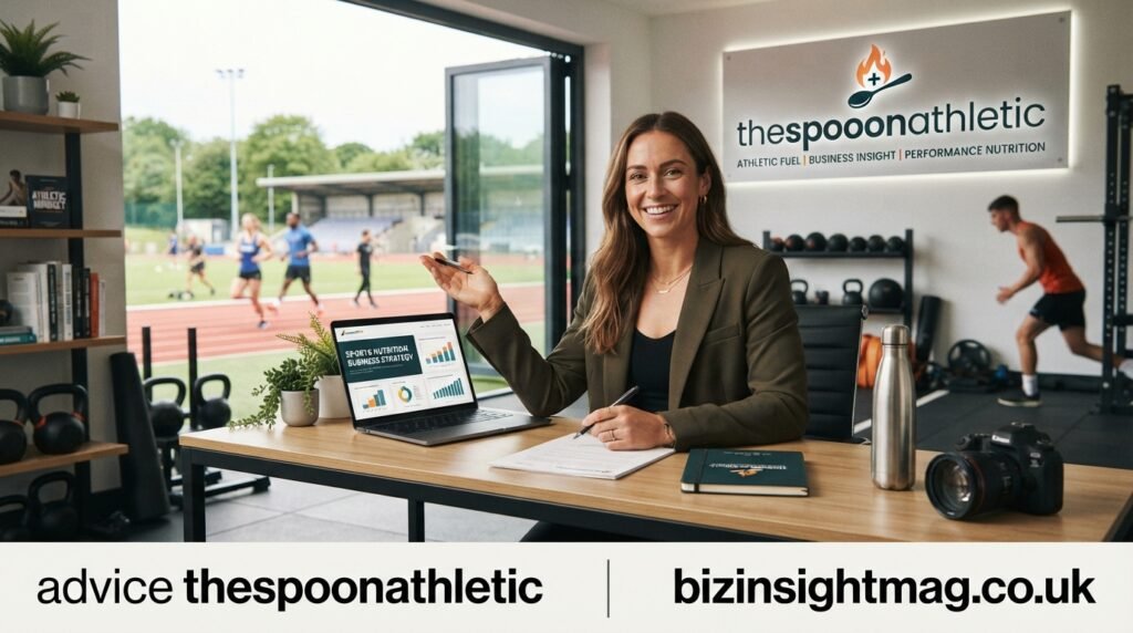 advice thespoonathletic