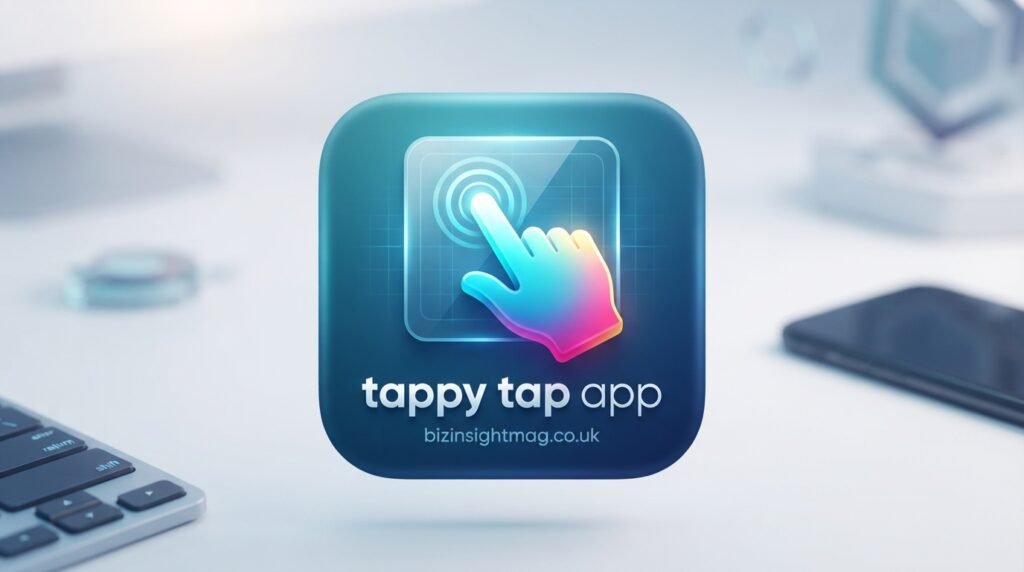 tappy tap app