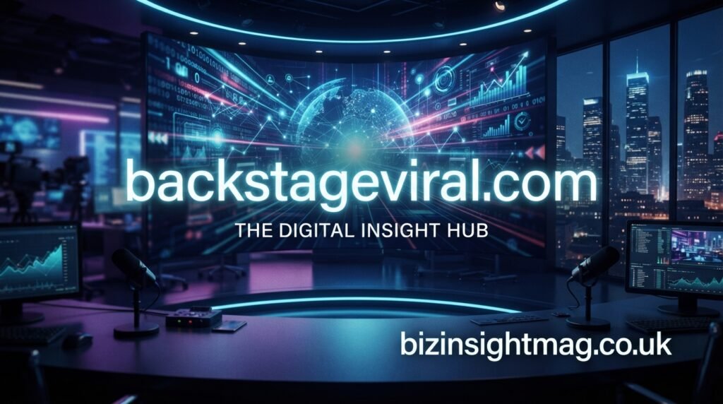 backstageviral .com
