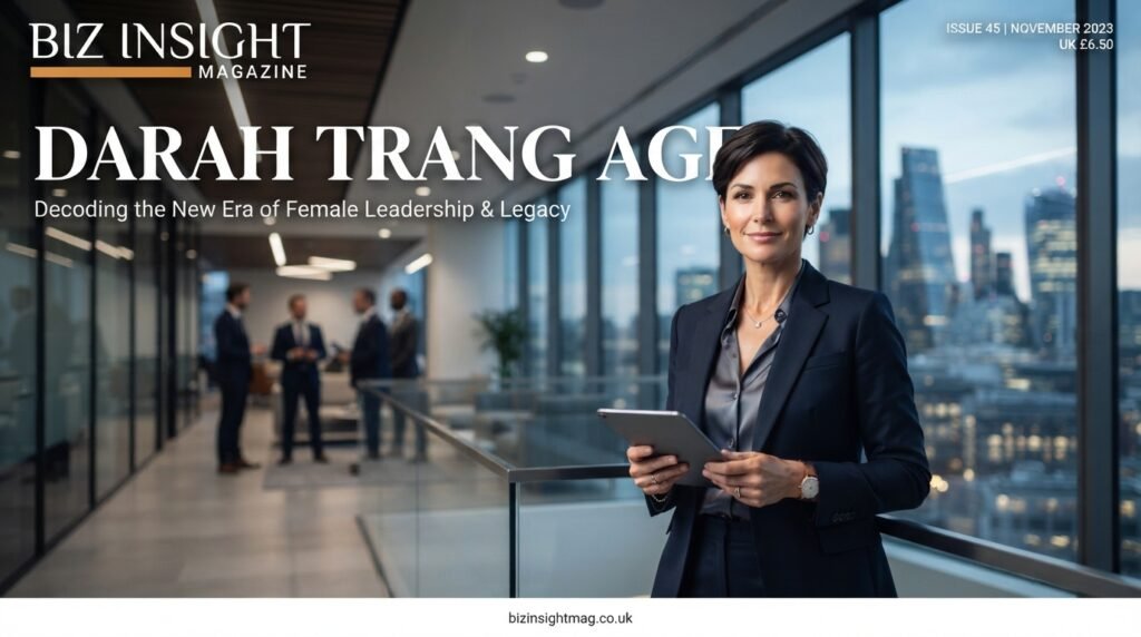 darah trang age