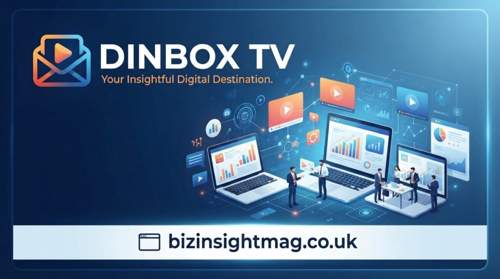 dinbox tv