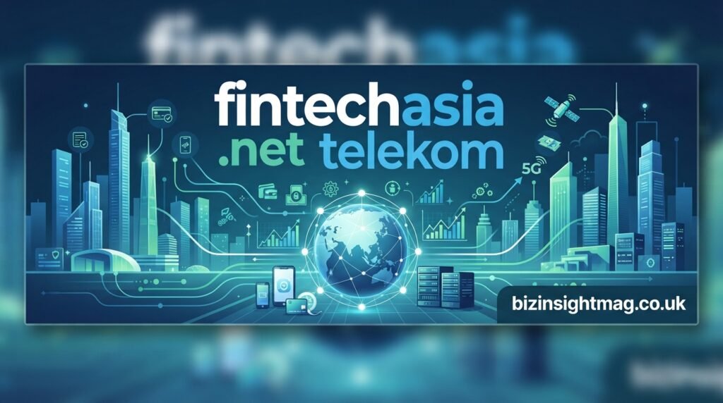 fintechasia .net telekom