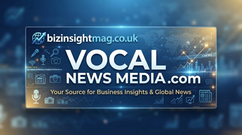 VocalNewsMedia.com
