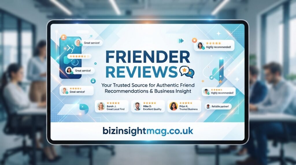 friender reviews