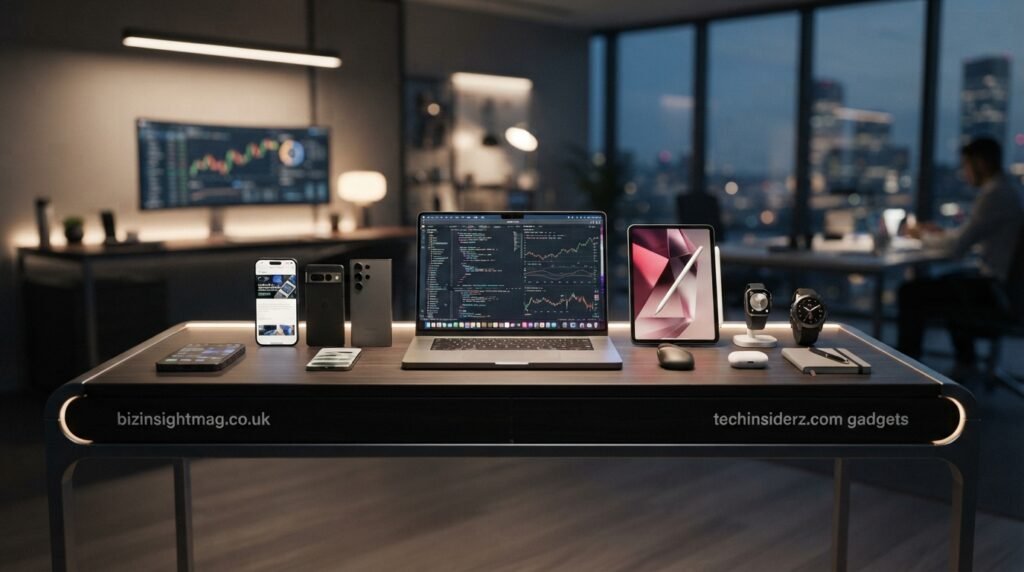 techinsiderz.com gadgets
