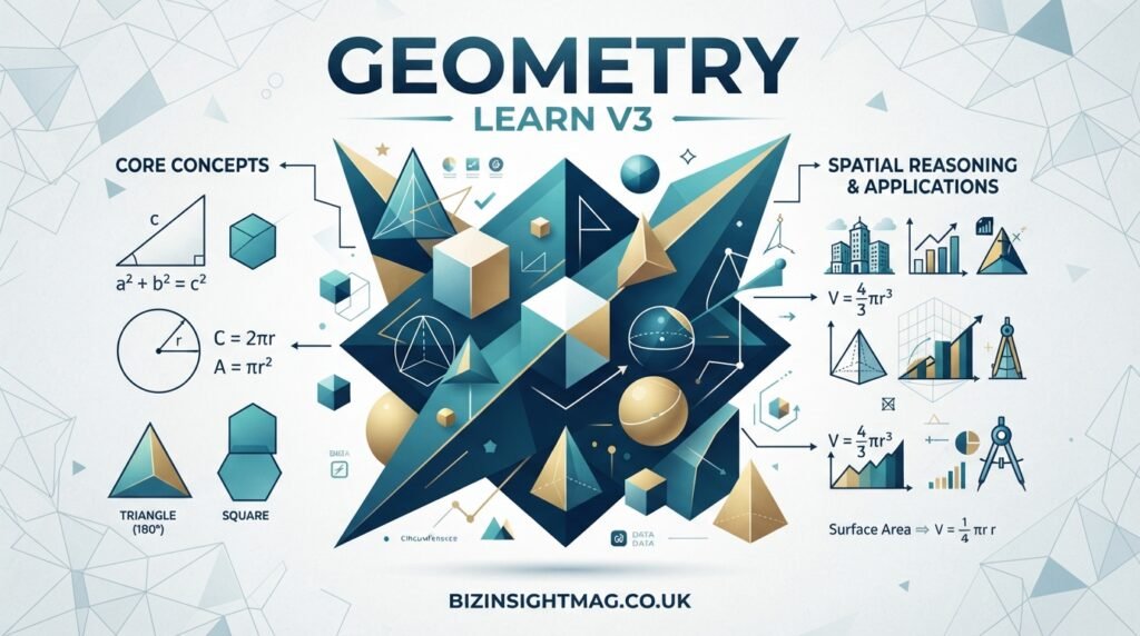 geometry learn v3