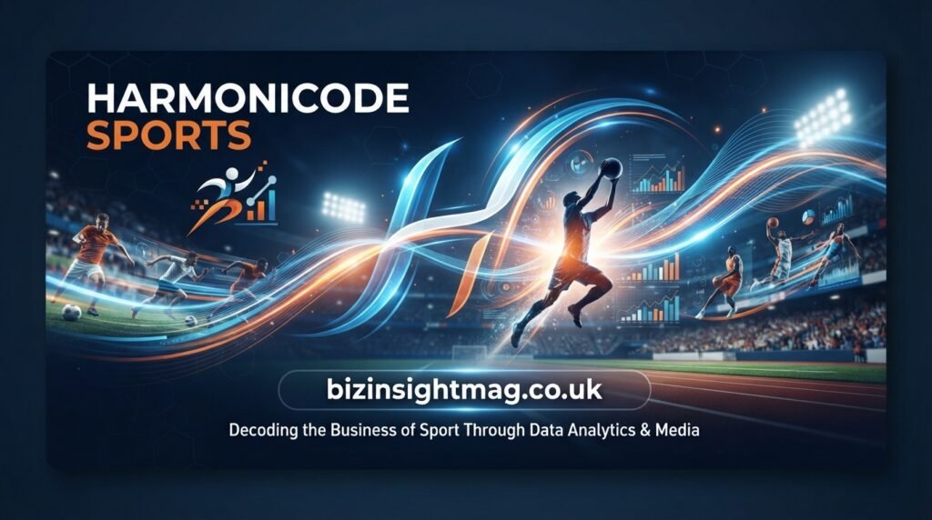 harmonicode sports