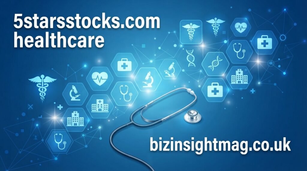 5starsstocks.com healthcare