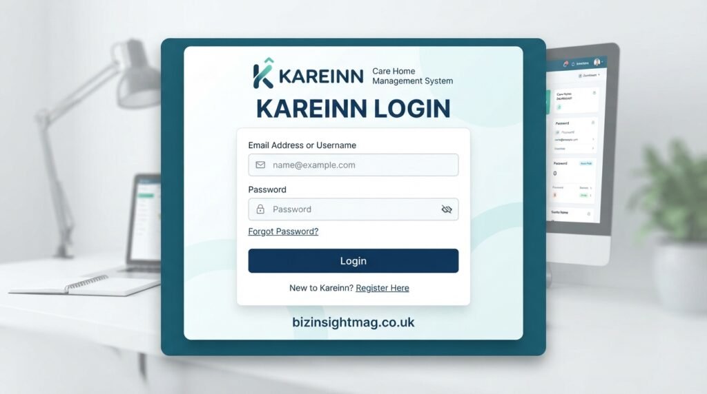 kareinn login
