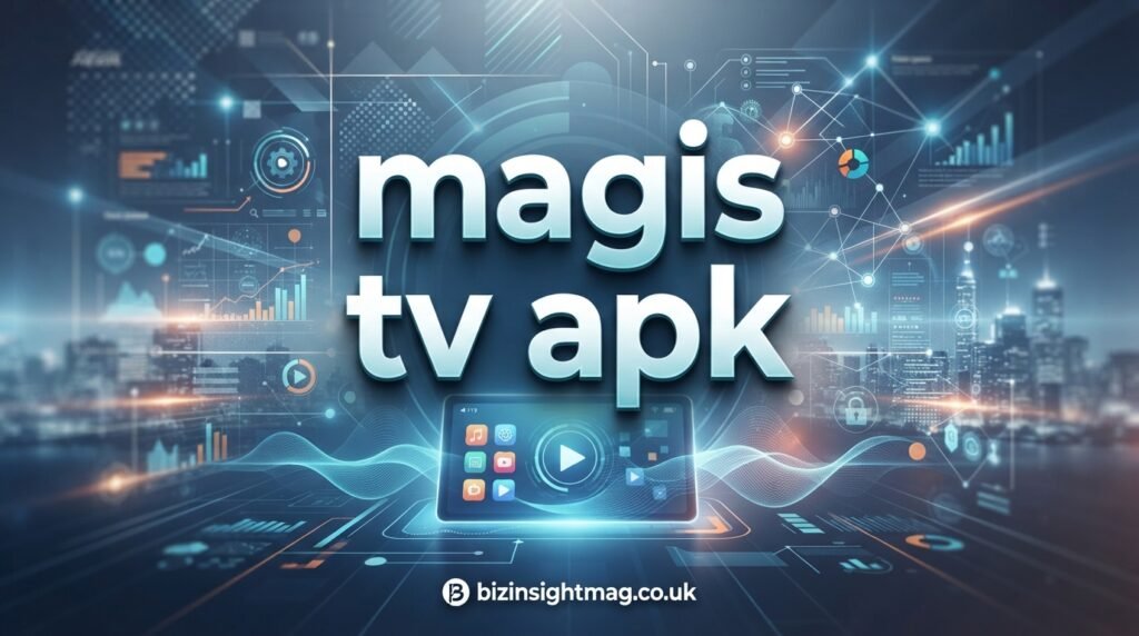 magis tv apk