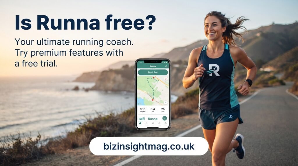 is runna free