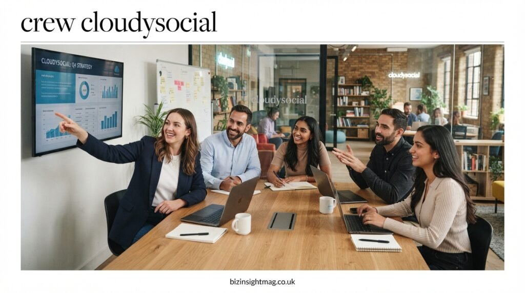 crew cloudysocial