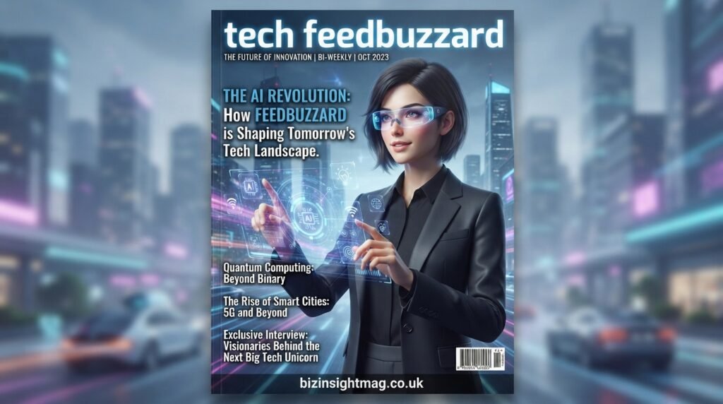 tech feedbuzzard
