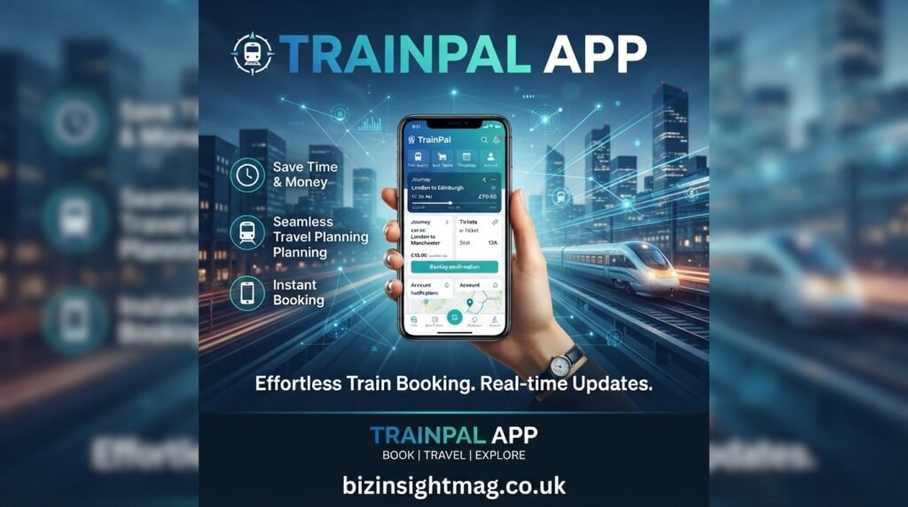 trainpal app