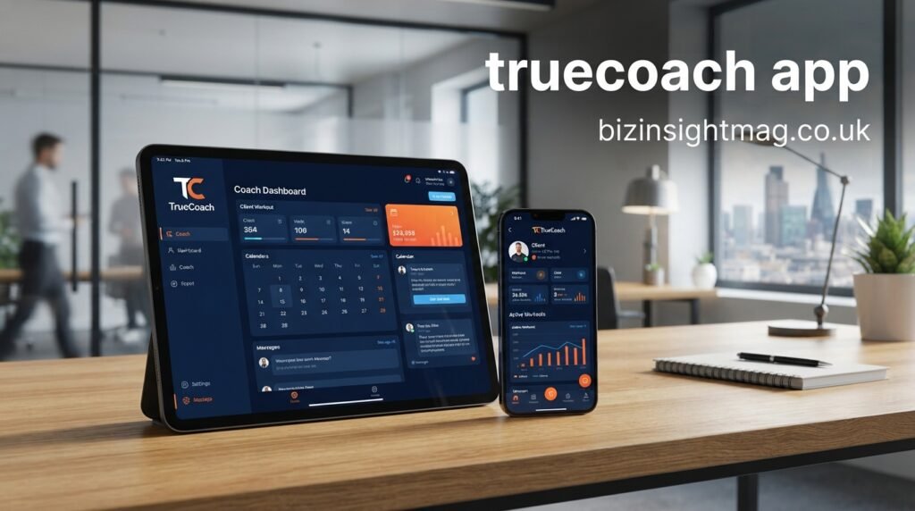 truecoach app