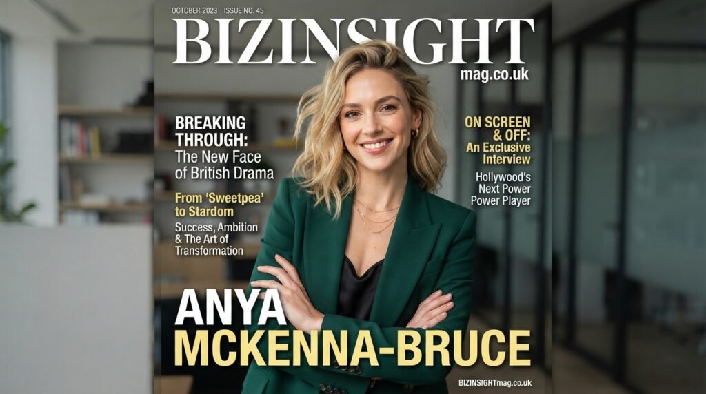 anya mckenna-bruce