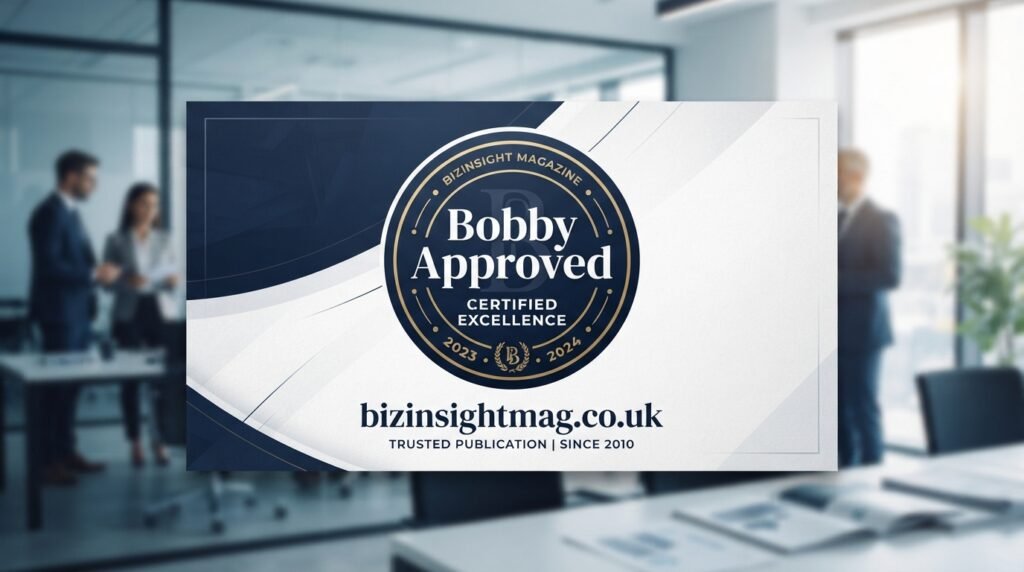 Bobby Approved