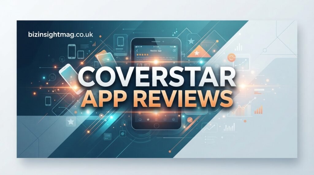 coverstar app reviews