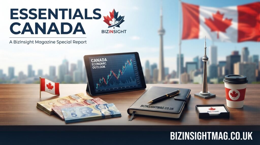 essentials canada