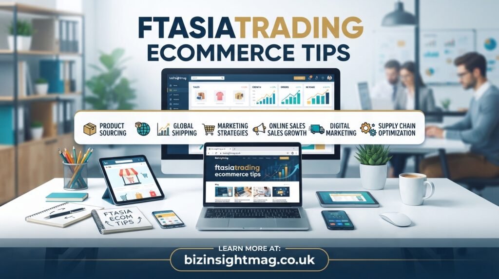 ftasiatrading ecommerce tips