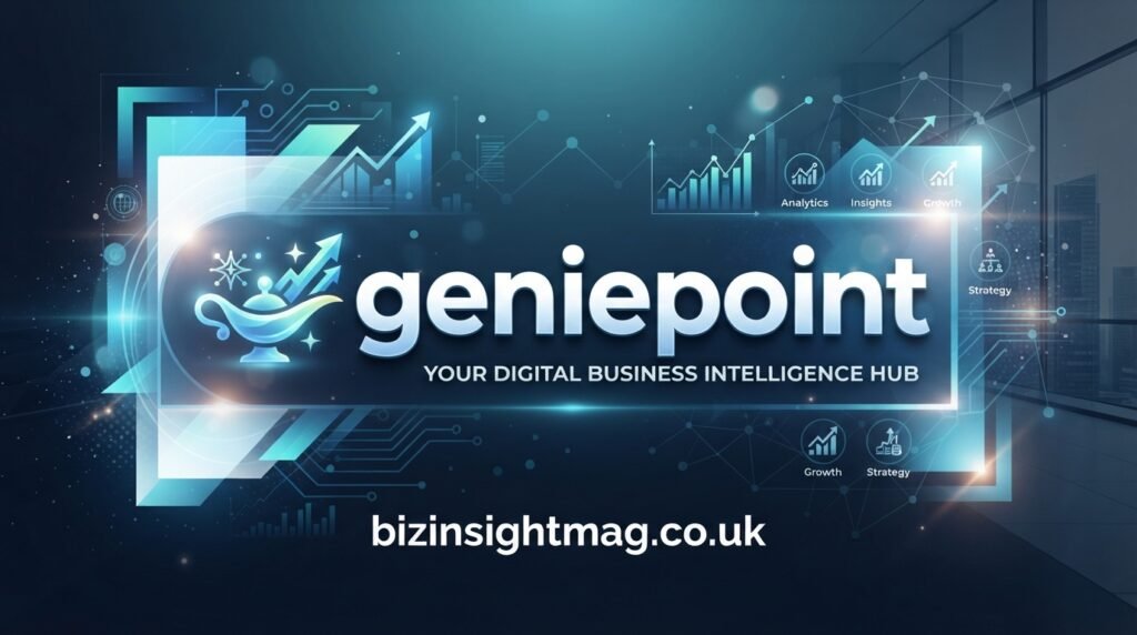 geniepoint