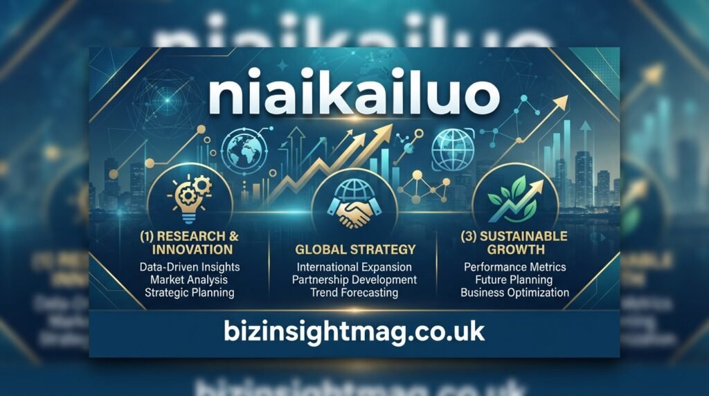niaikailuo
