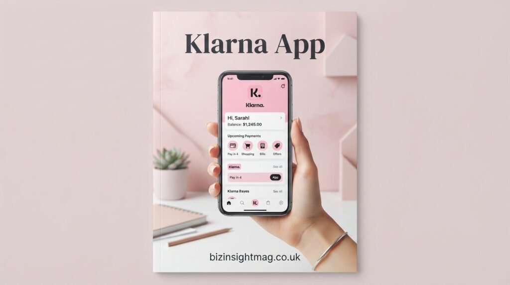 klarna