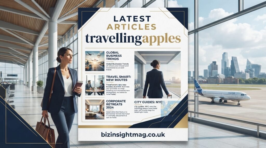 latest articles travellingapples