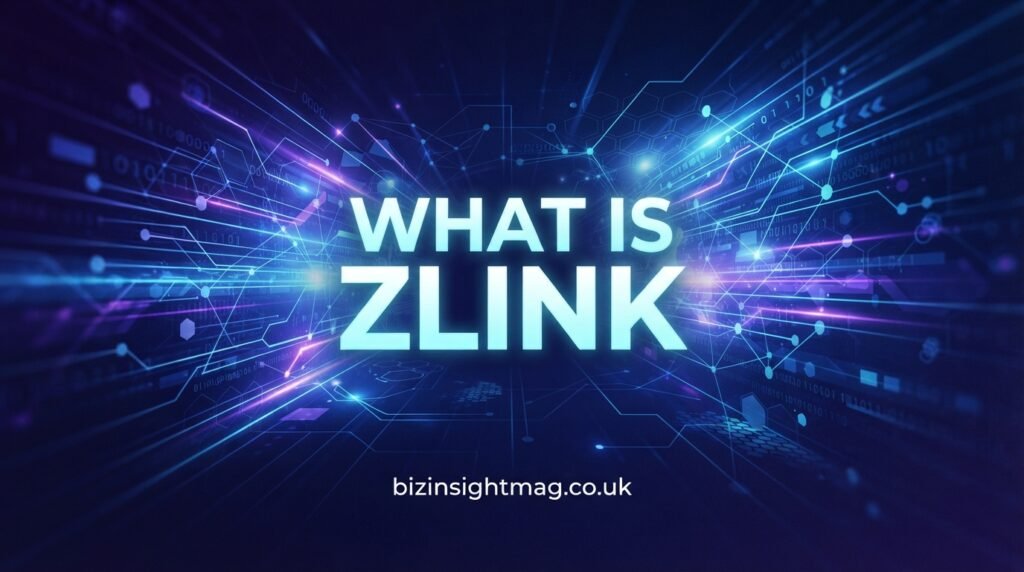 what is zlink